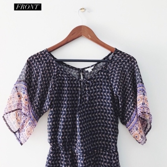 Ecote’ boho maxi - Picture 3 of 6